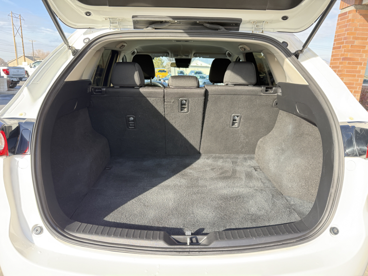 Mazda CX-5 Sport AWD 2017