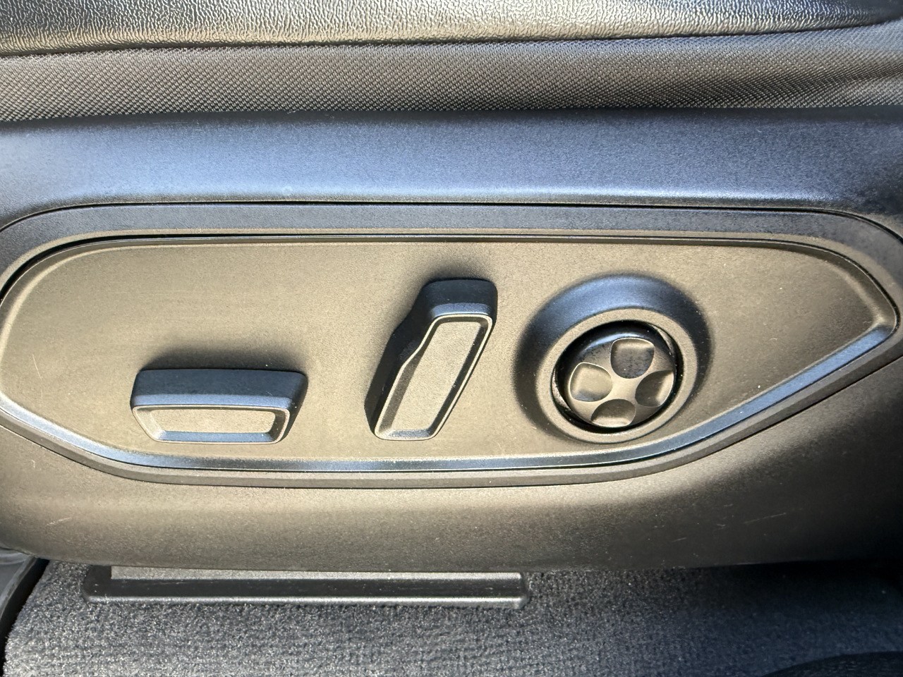 Jeep Grand Cherokee Trailhawk 4x4 2022