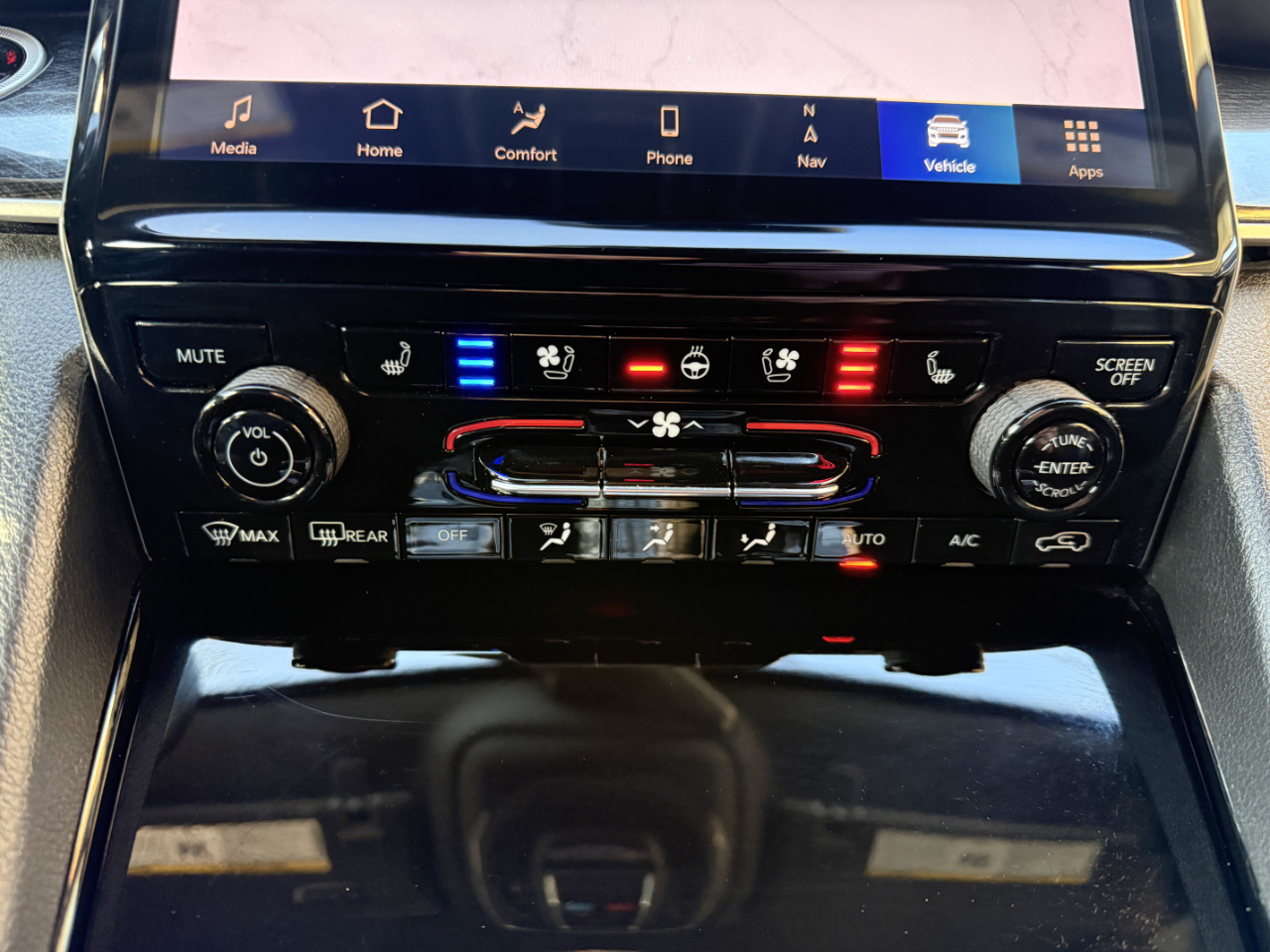 Jeep Grand Cherokee Trailhawk 4x4 2022