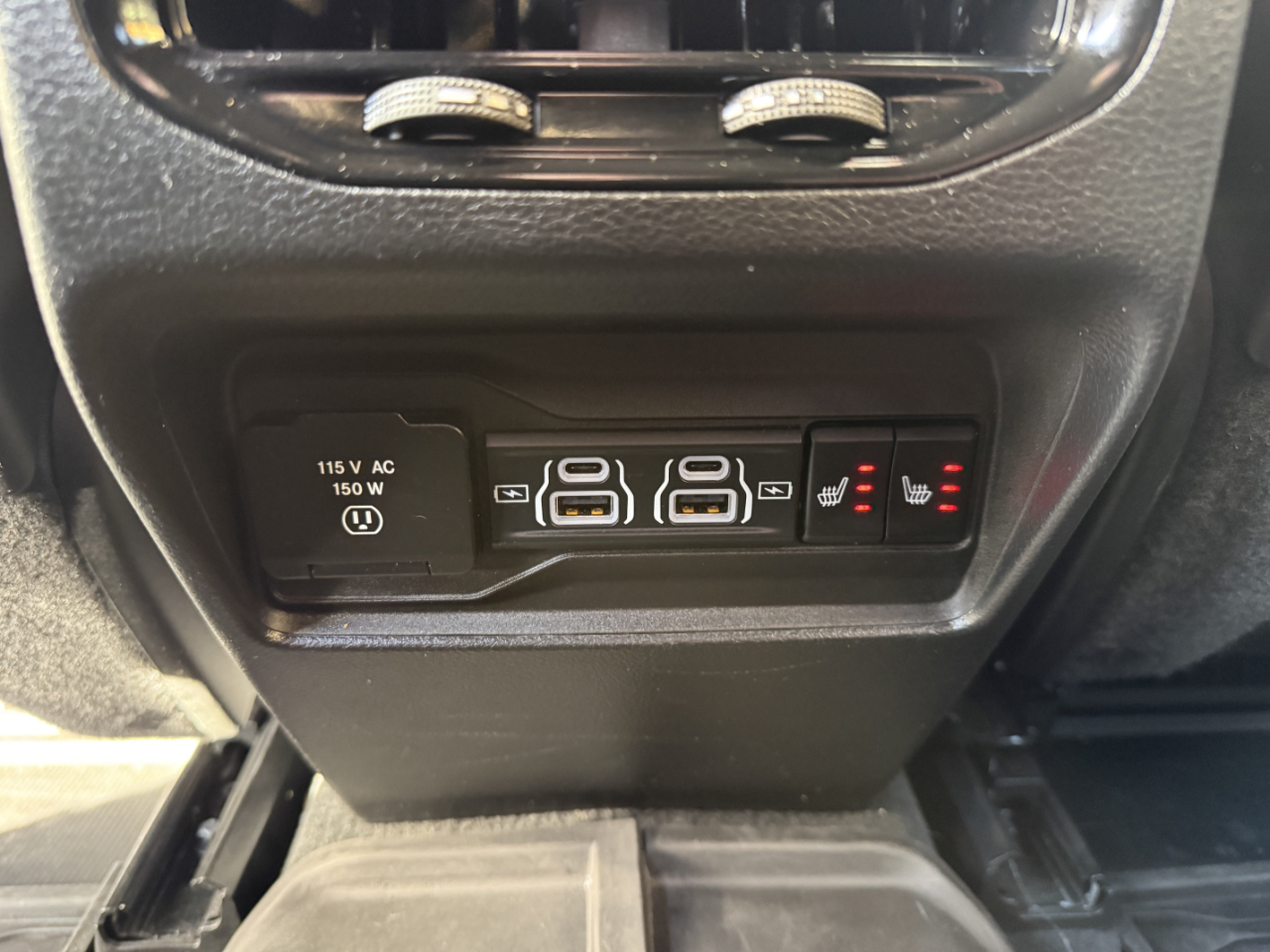 Jeep Grand Cherokee Trailhawk 4x4 2022