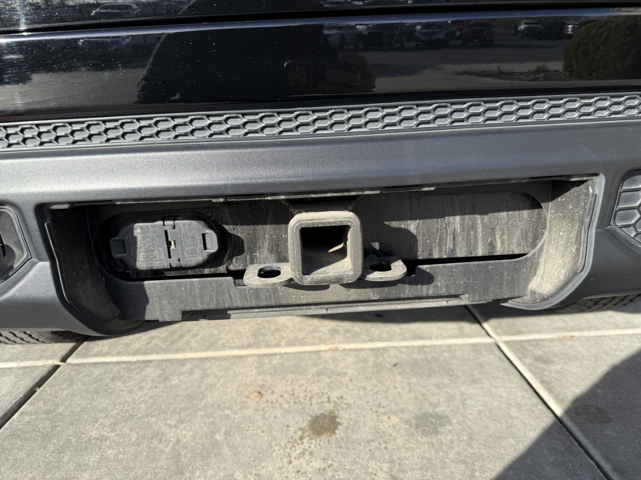 Jeep Grand Cherokee Trailhawk 4x4 2022