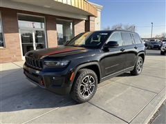 2022 Jeep Grand Cherokee 