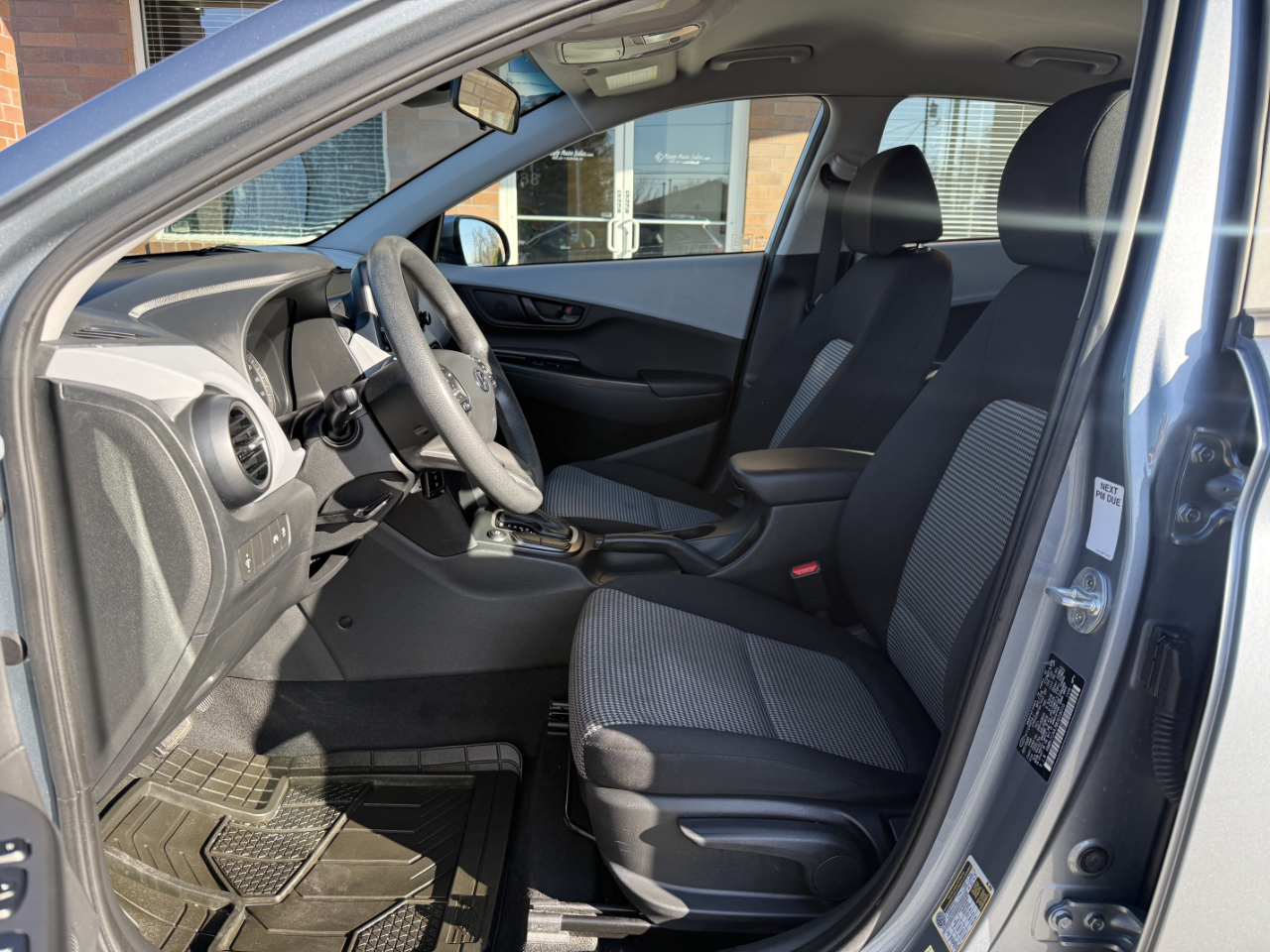 Hyundai Kona SE Auto AWD 2021