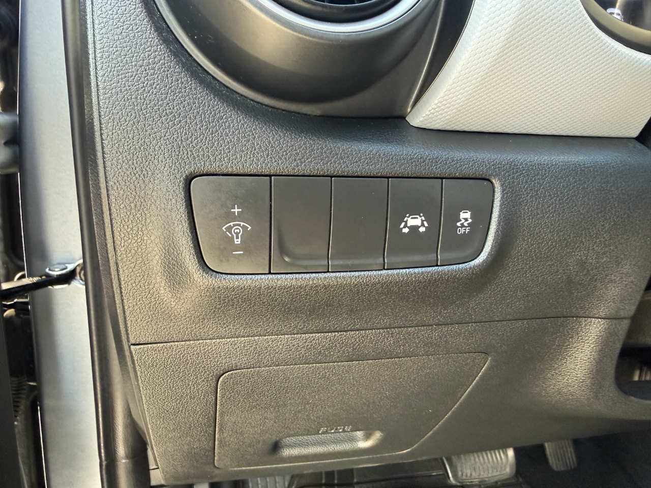 Hyundai Kona SE Auto AWD 2021