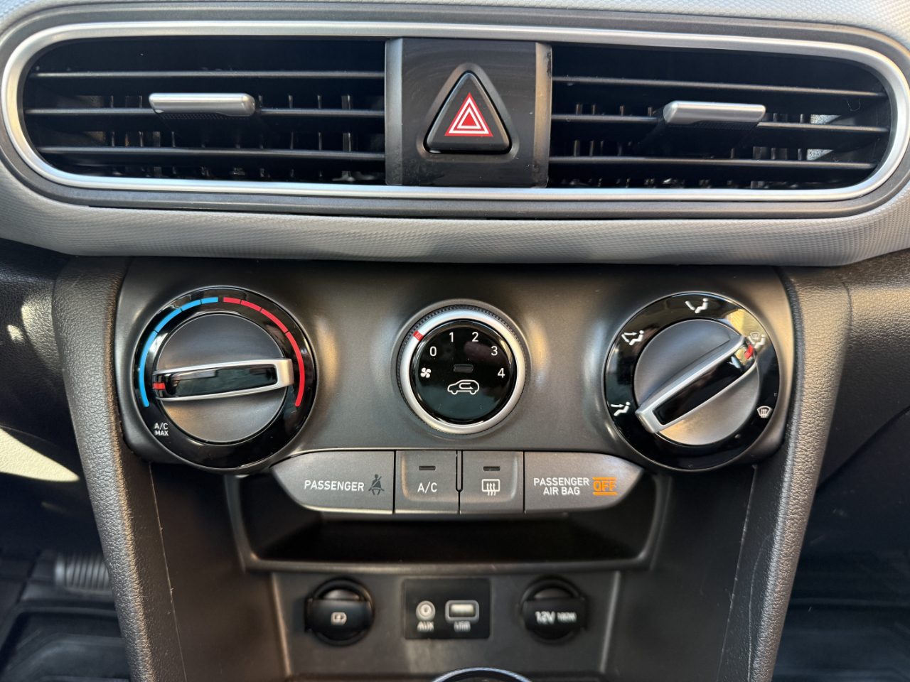 Hyundai Kona SE Auto AWD 2021