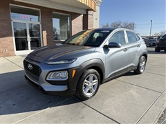 2021 Hyundai Kona 