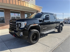 2023 GMC Sierra 3500HD 