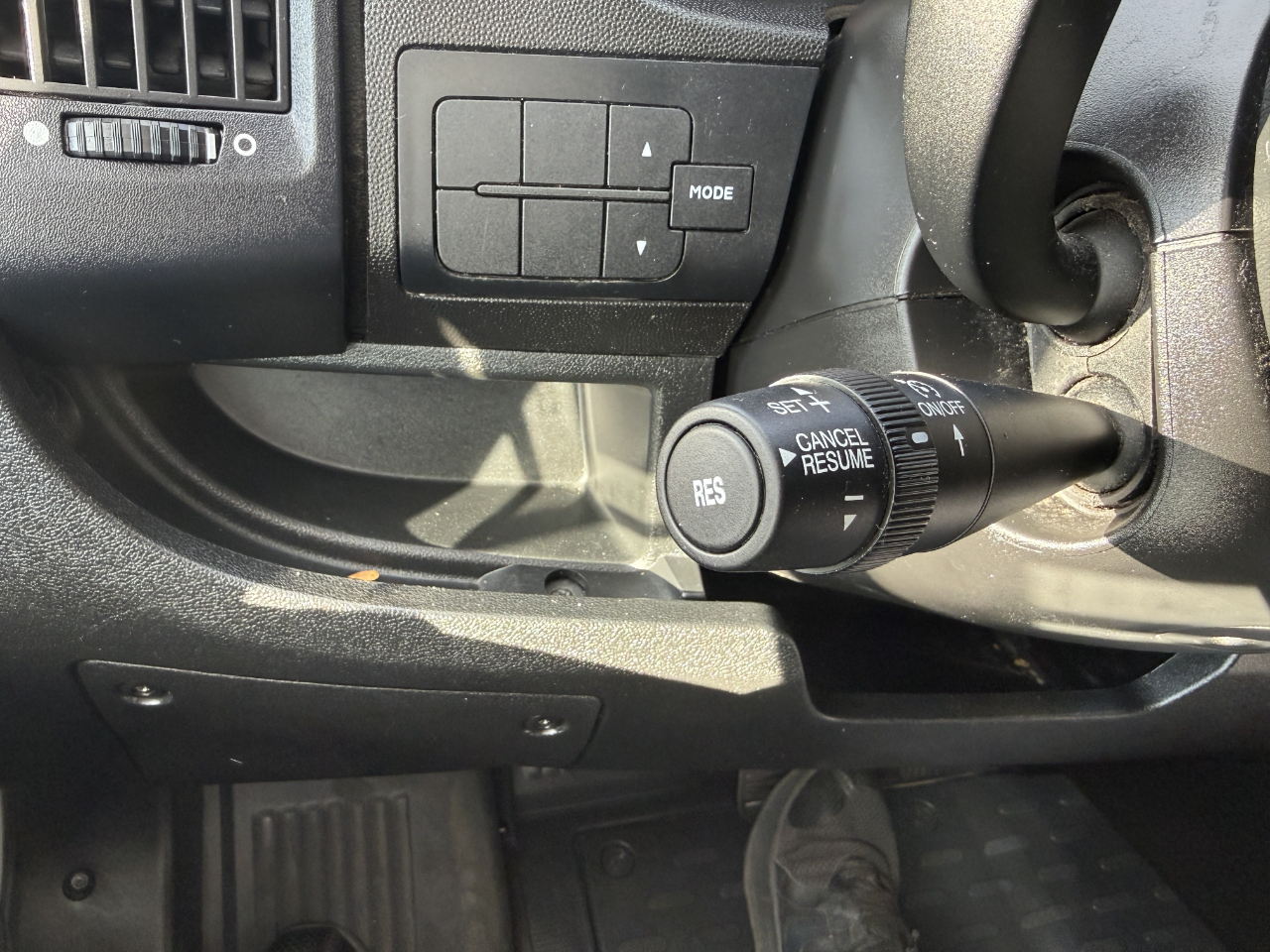 RAM ProMaster Cargo Van 2500 High Roof 159" WB 2019