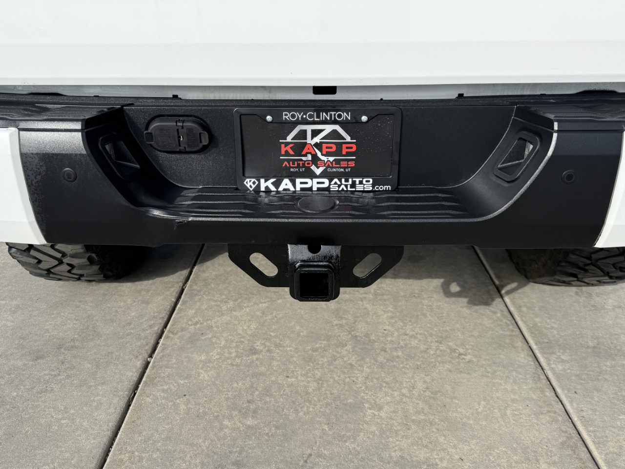 Toyota Tundra 4WD SR5 CrewMax 5.5' Bed 5.7L (Natl) 2020