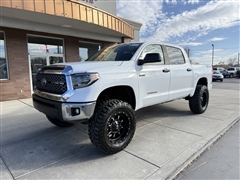 2020 Toyota Tundra 4WD 
