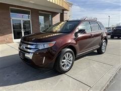 2012 Ford Edge 