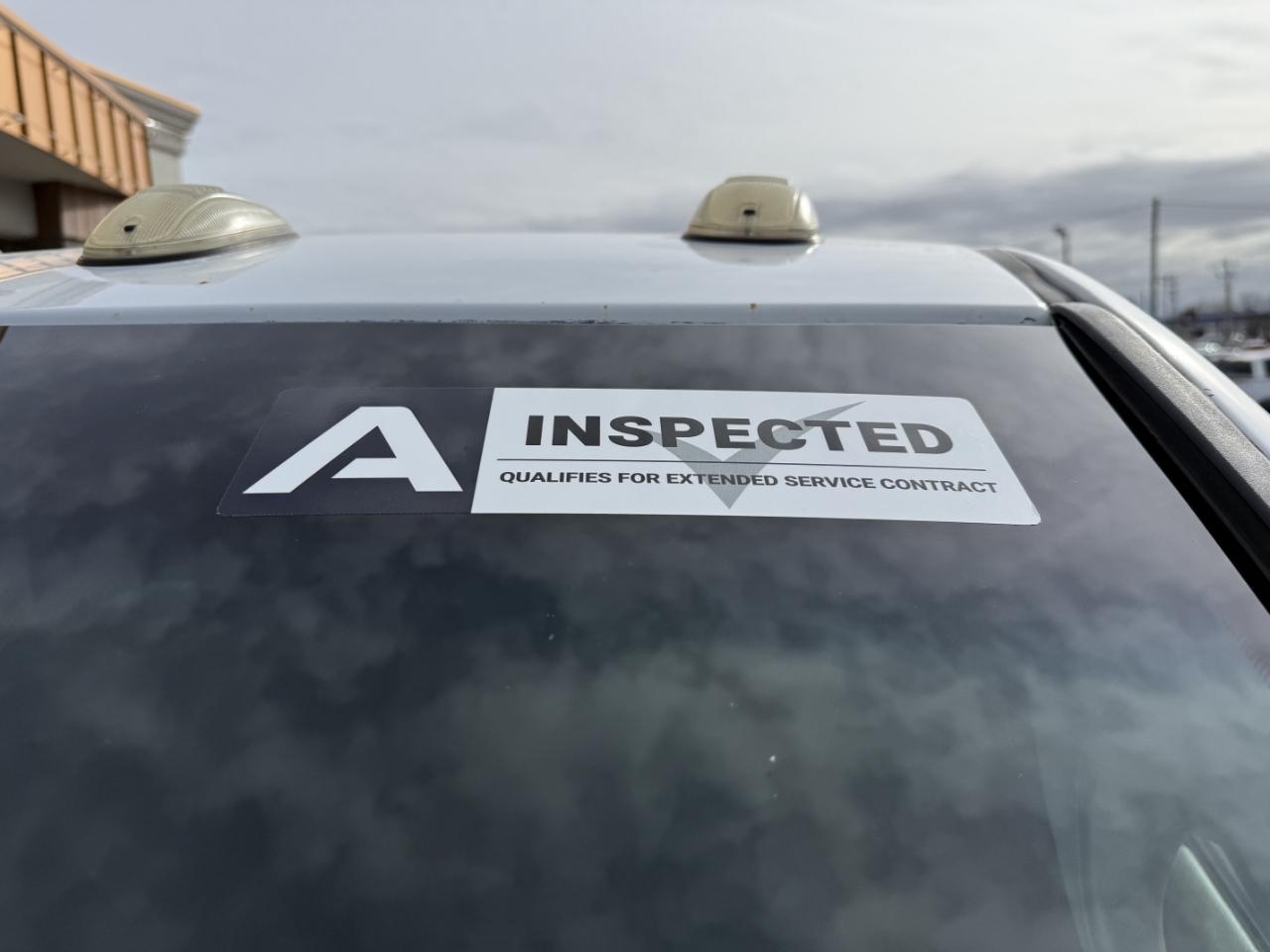 RAM 2500 4WD Crew Cab 149" Power Wagon 2012