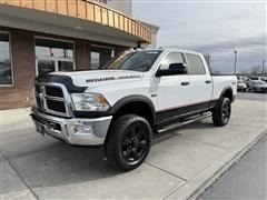 2012 RAM 2500 