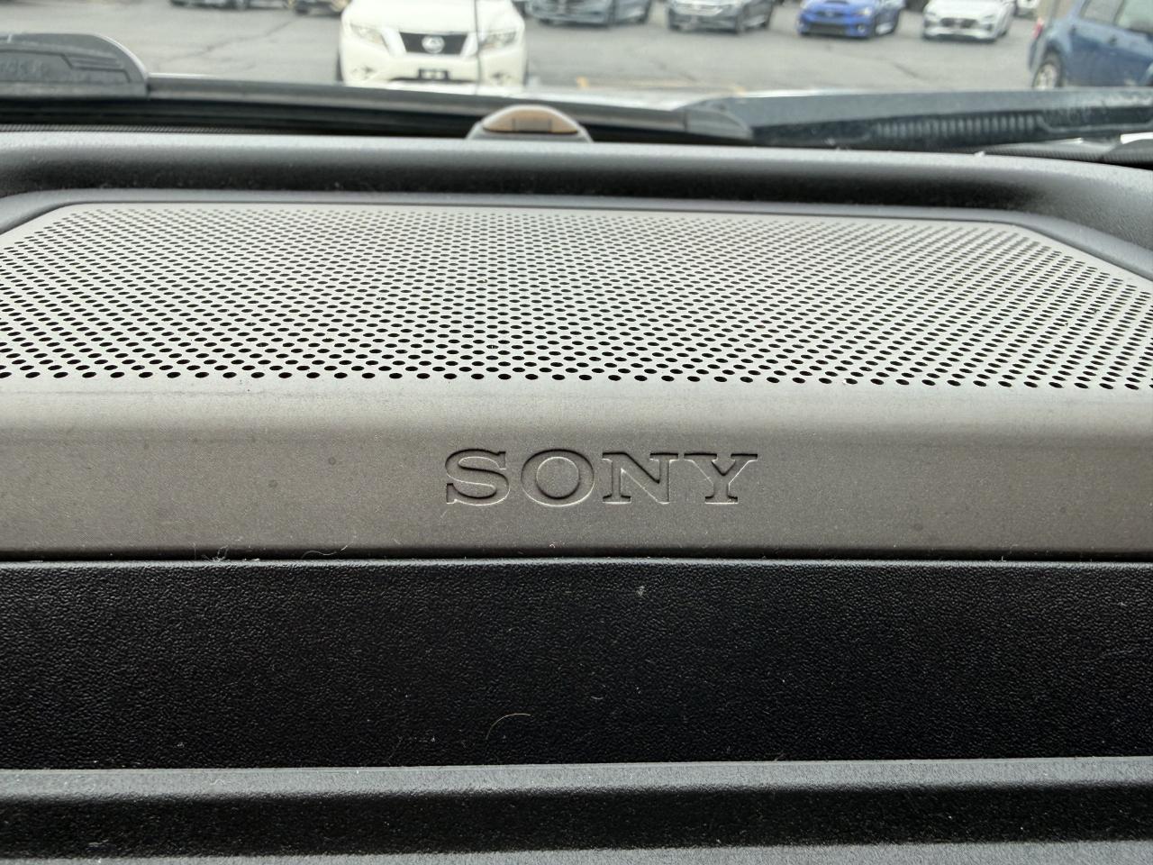 Ford F-150 4WD SuperCrew 145" Lariat 2016