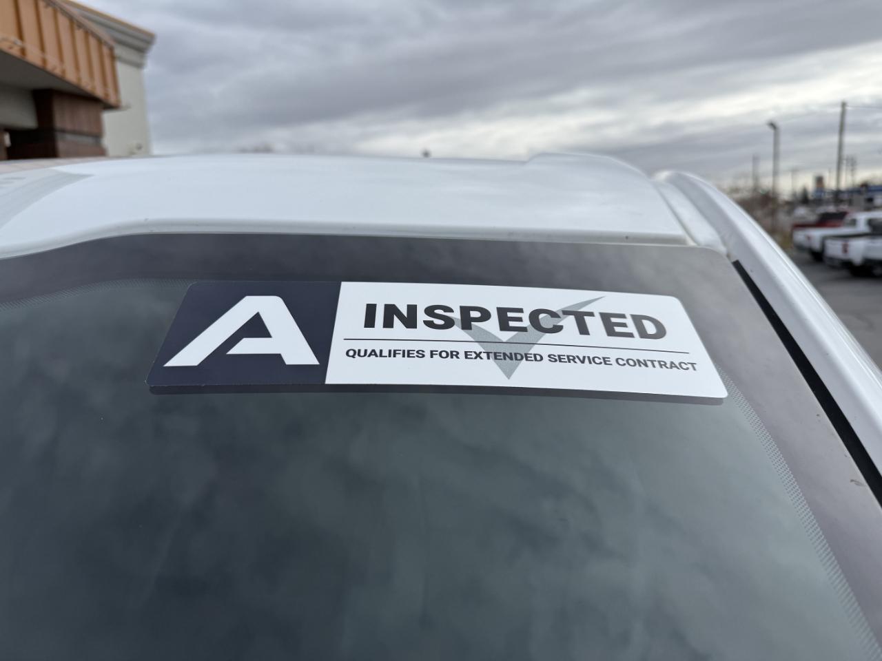 Ford F-150 4WD SuperCrew 145" Lariat 2016