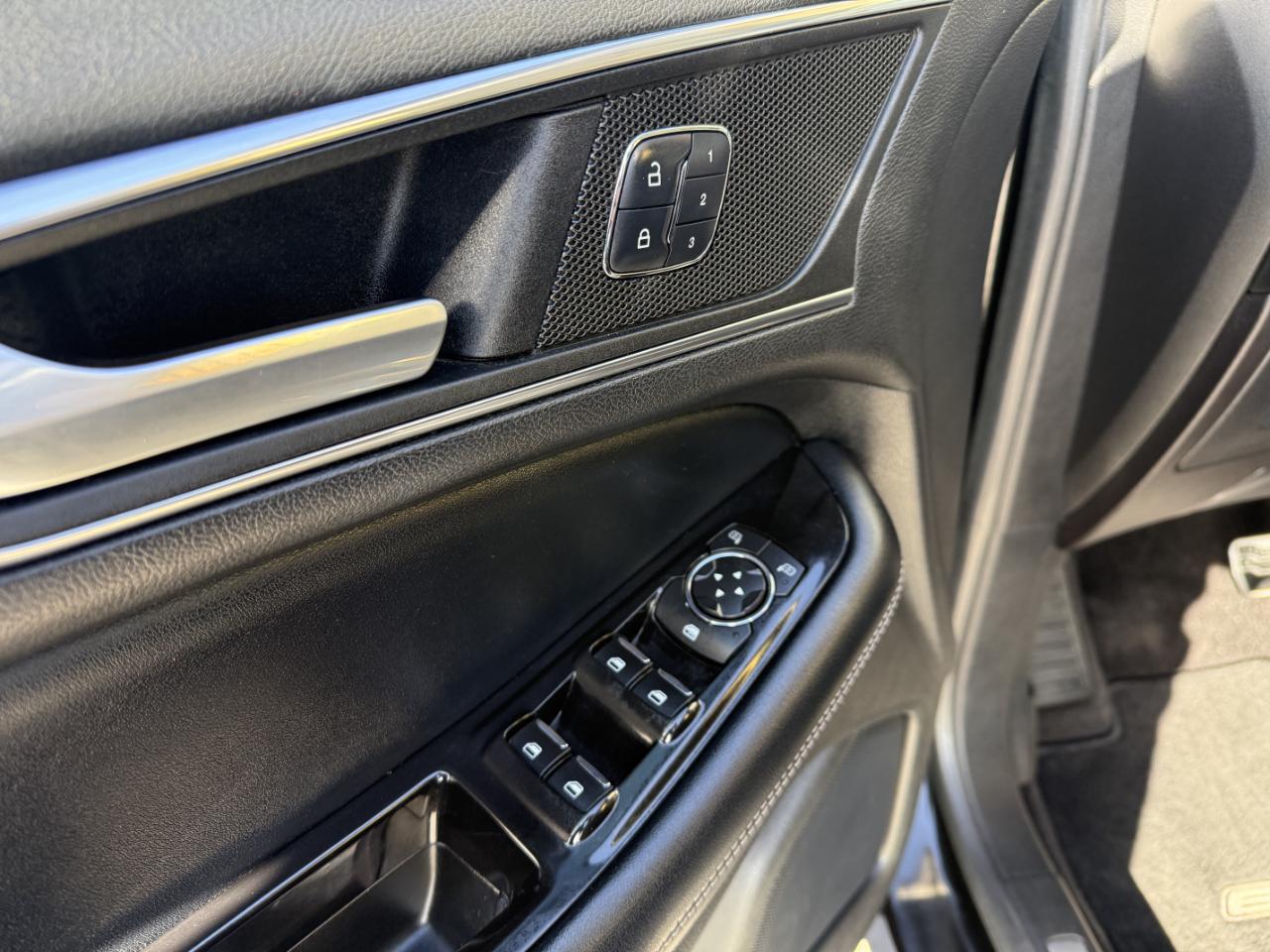 Ford Edge 4dr Sport AWD 2015