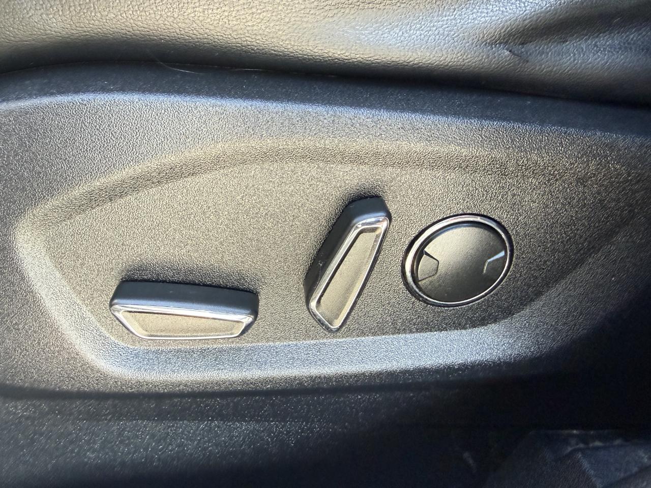 Ford Edge 4dr Sport AWD 2015