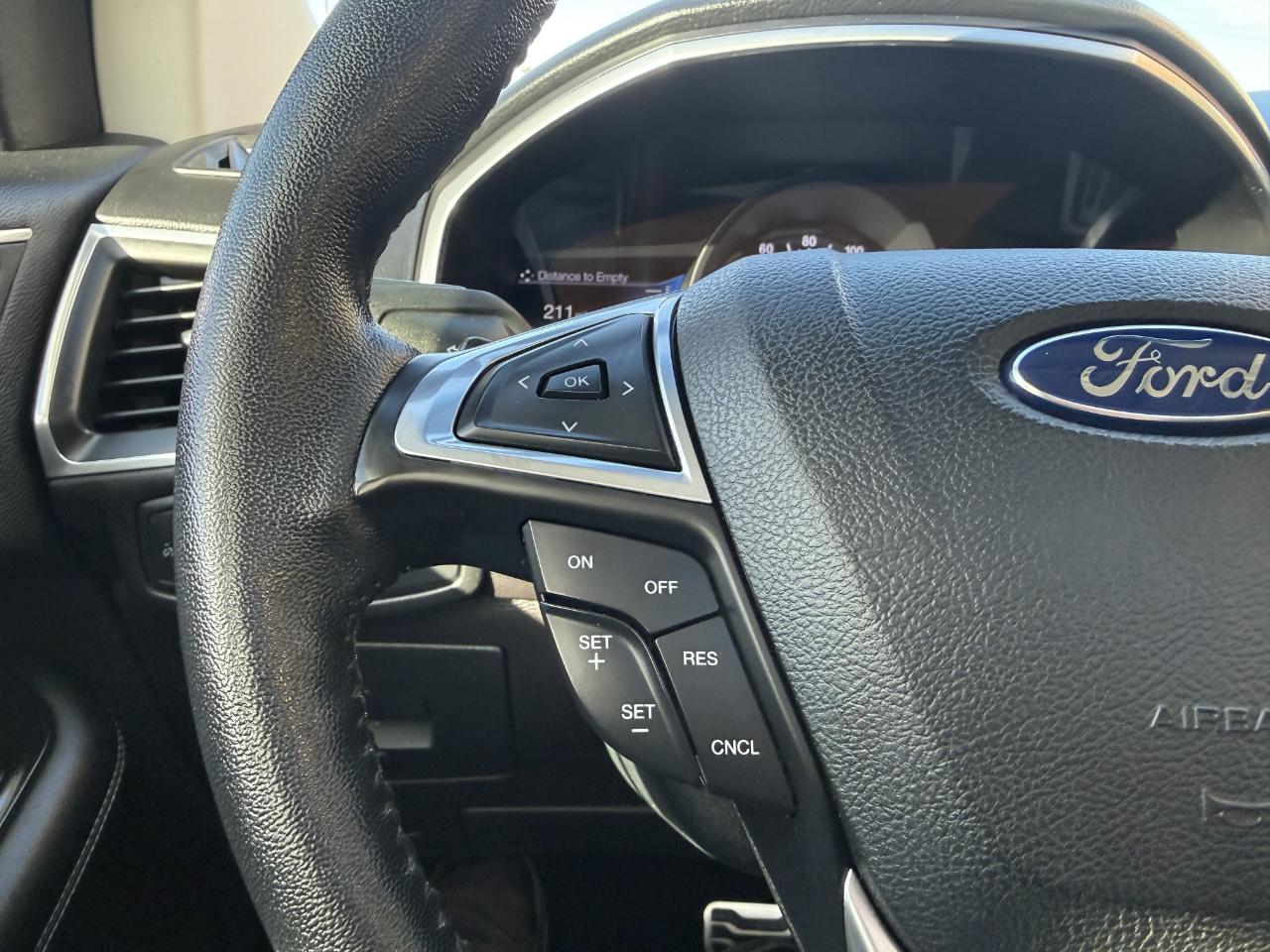 Ford Edge 4dr Sport AWD 2015