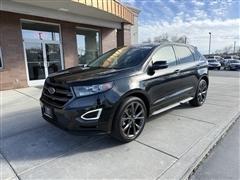 2015 Ford Edge 