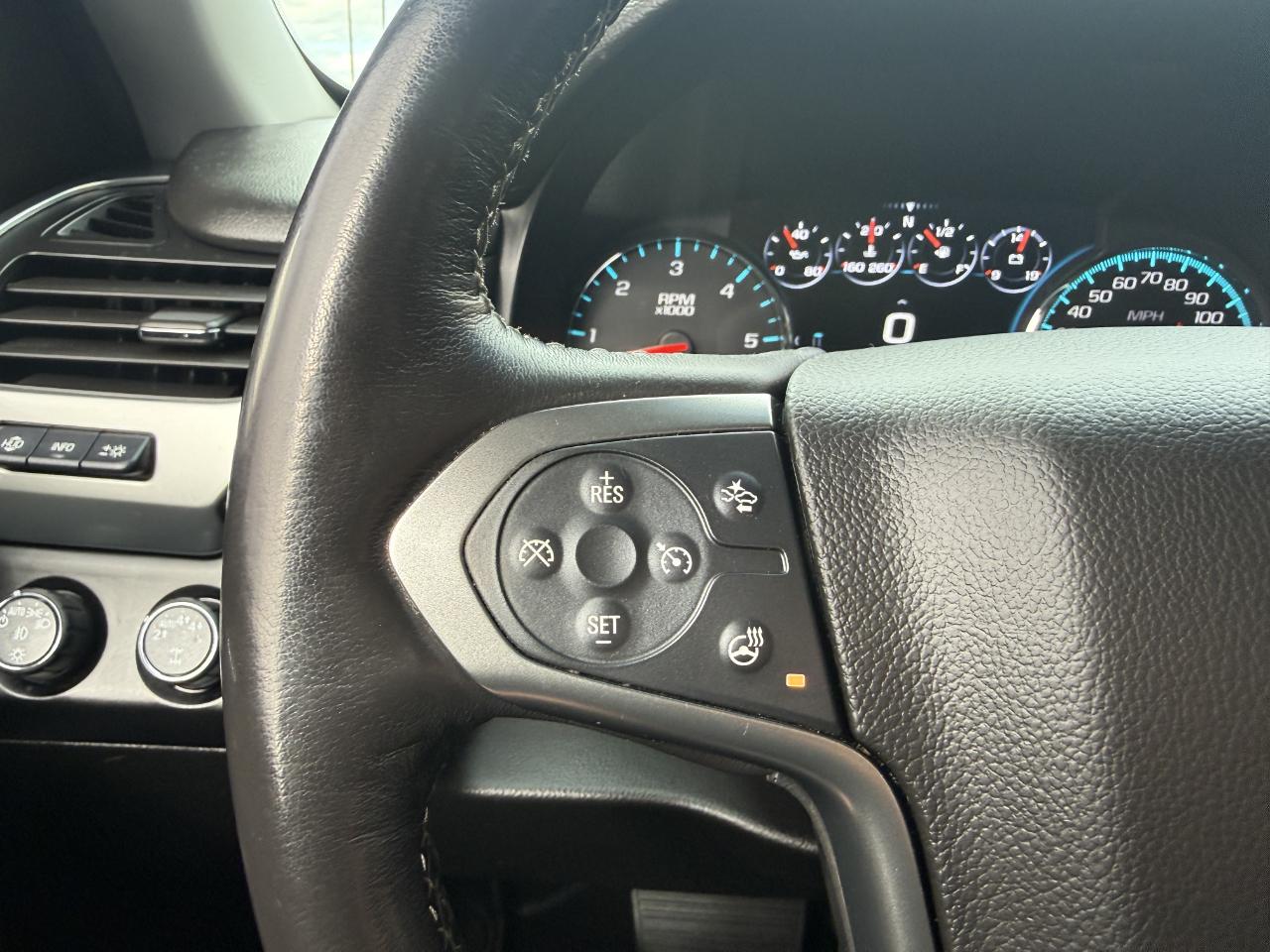 Chevrolet Tahoe 4WD 4dr Premier 2018