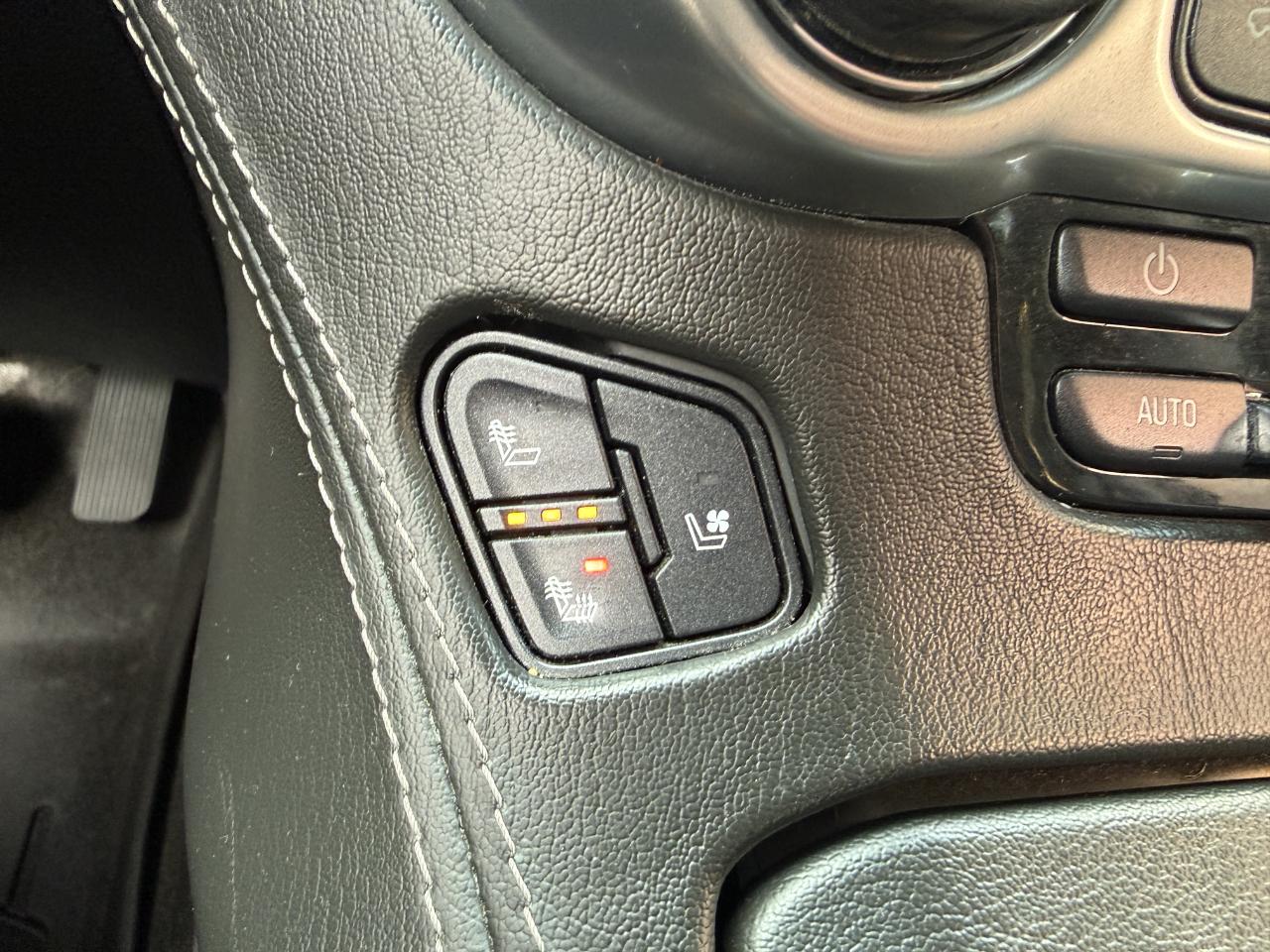 Chevrolet Tahoe 4WD 4dr Premier 2018