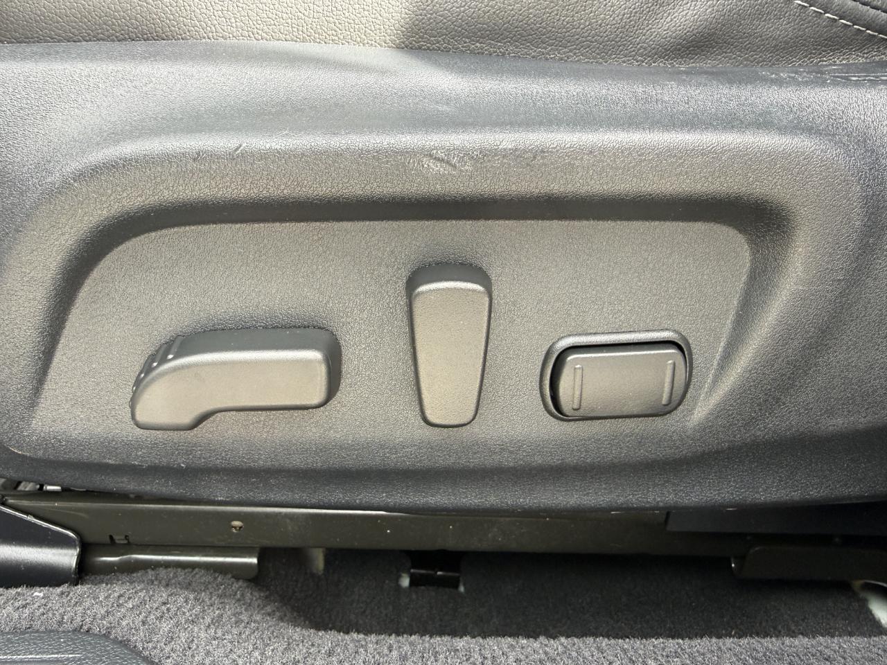 Subaru Outback 2.5i Limited 2017