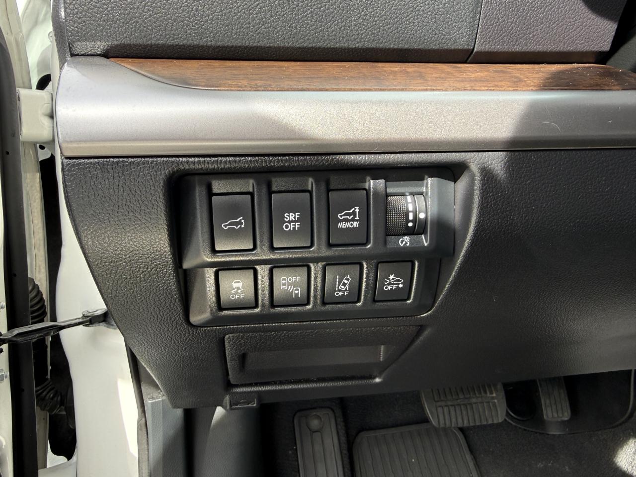 Subaru Outback 2.5i Limited 2017