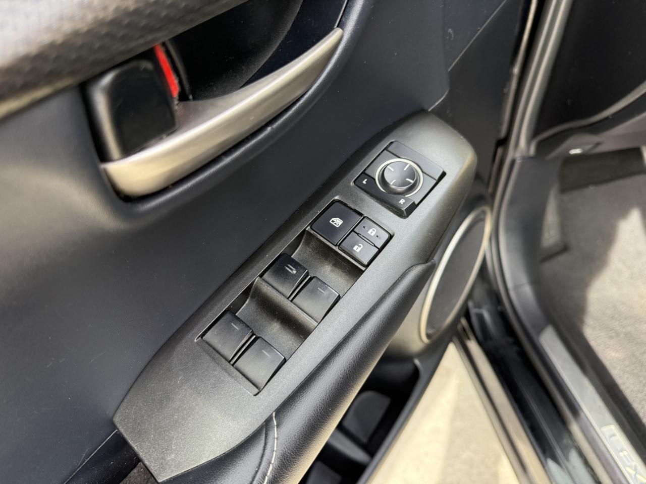 Lexus NX NX Turbo AWD 2017