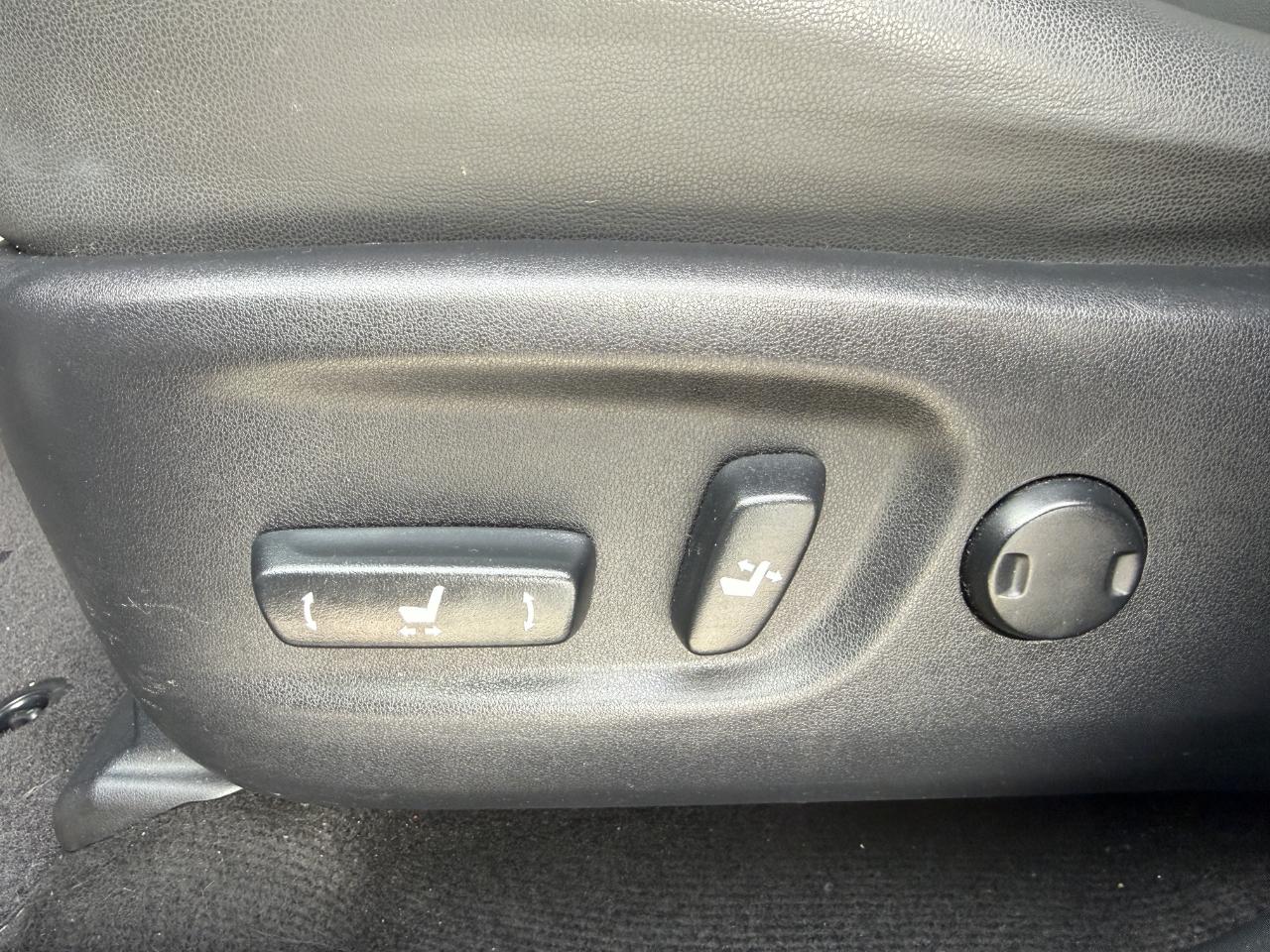 Lexus NX NX Turbo AWD 2017