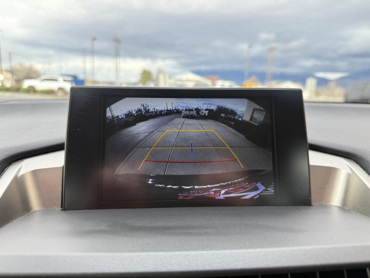 Lexus NX NX Turbo AWD 2017