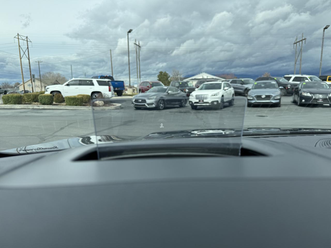 Ford Escape Titanium AWD 2020