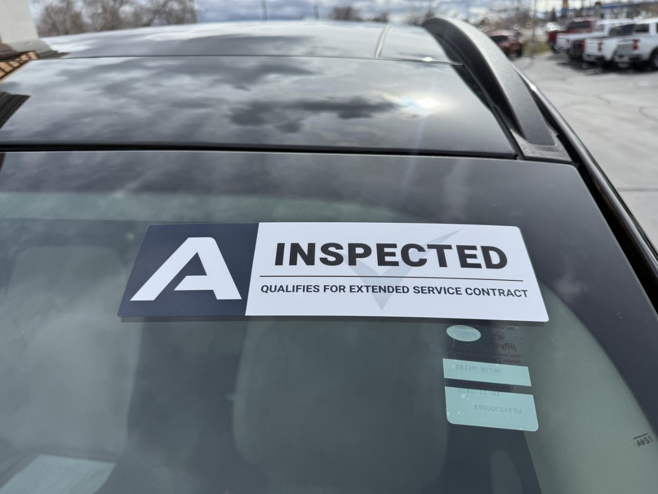 Ford Escape Titanium AWD 2020