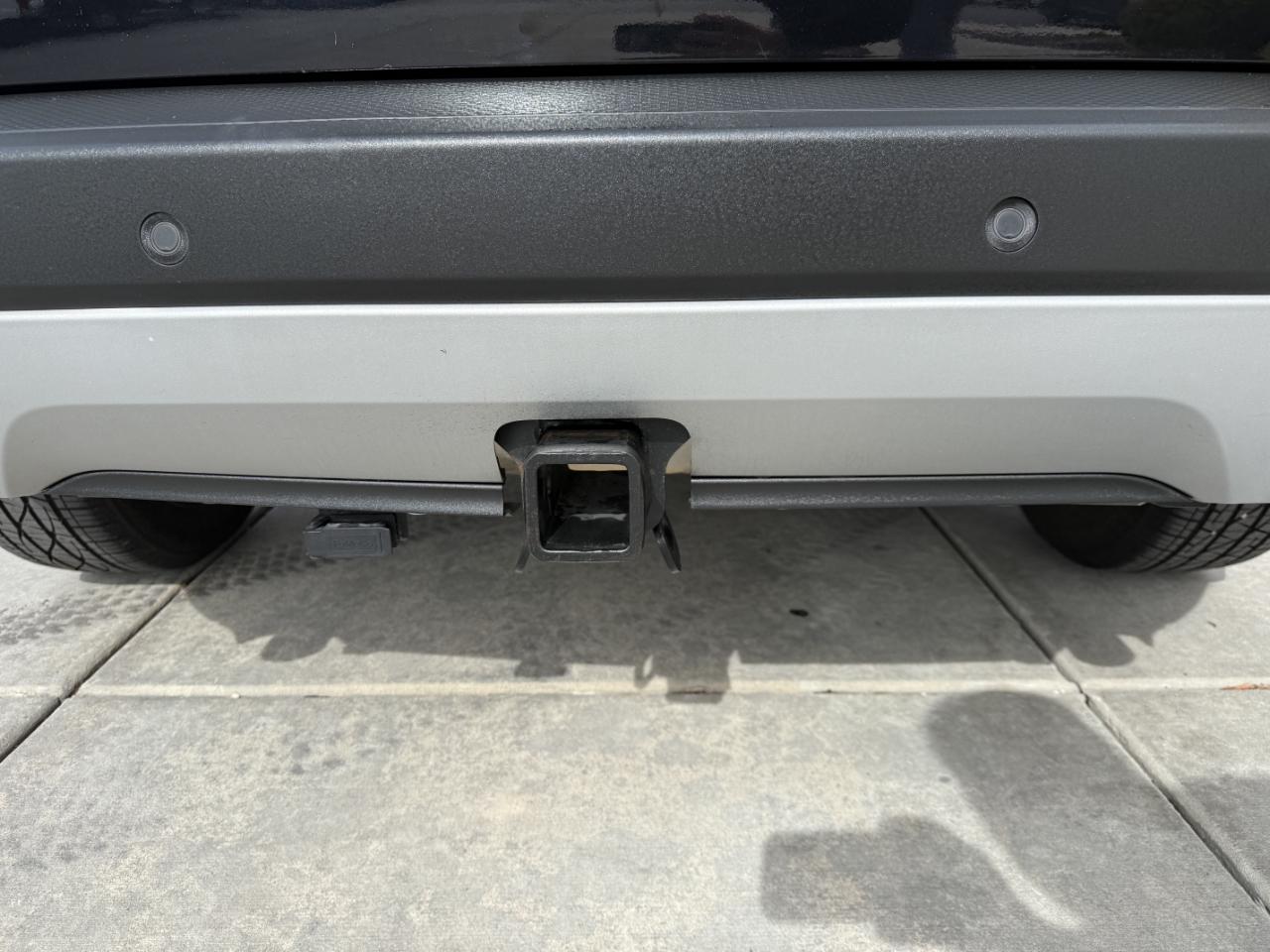 Ford Escape Titanium AWD 2020