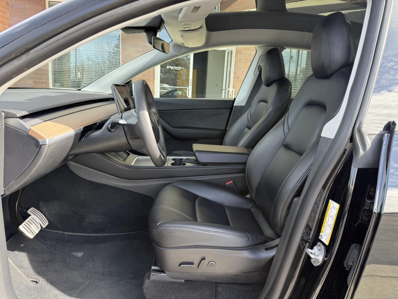 Tesla Model Y Performance AWD 2022