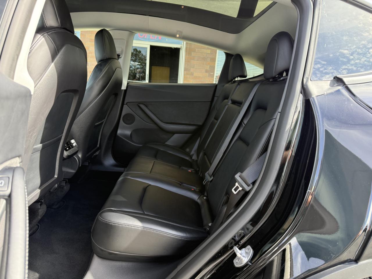 Tesla Model Y Performance AWD 2022