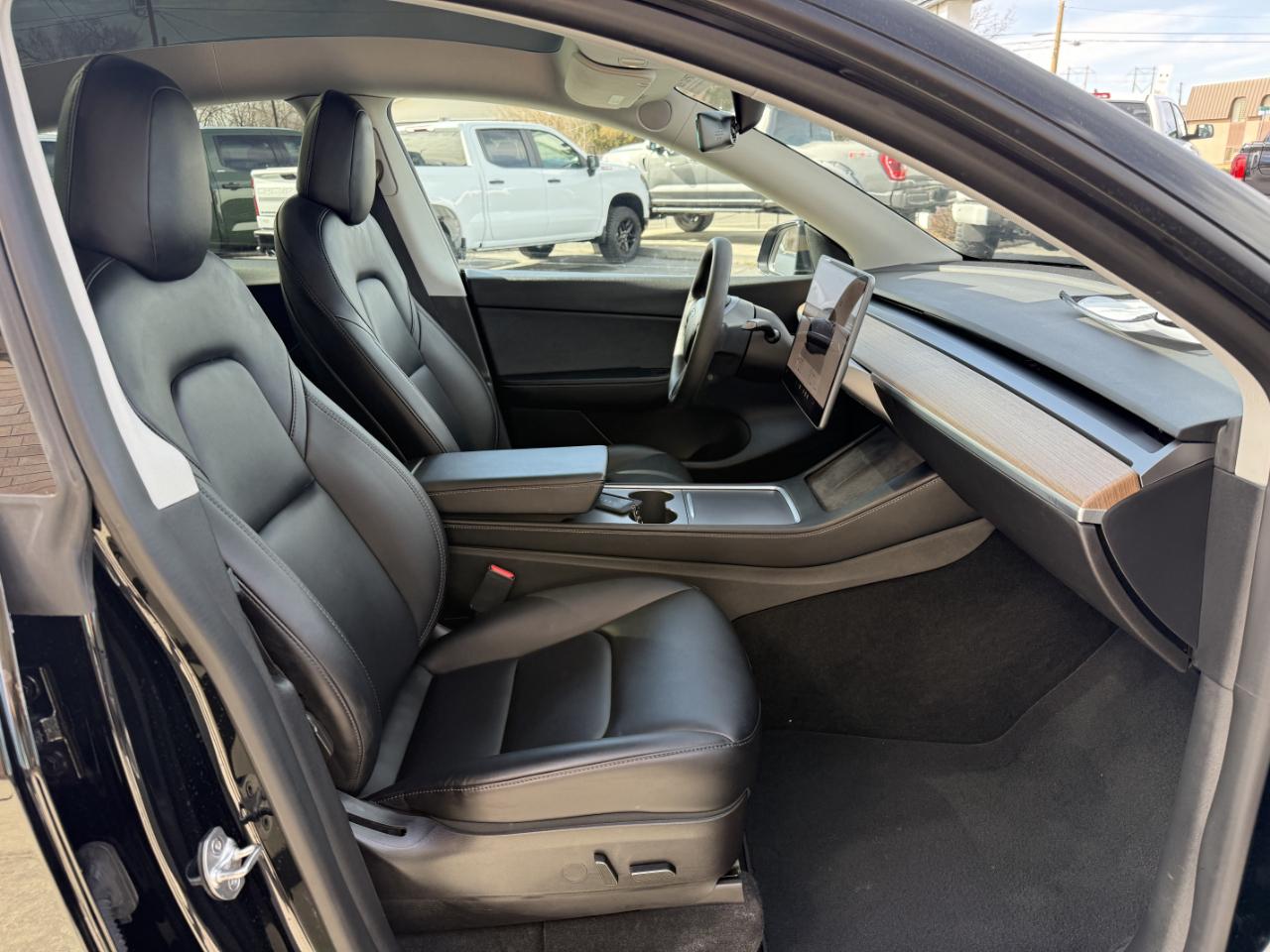 Tesla Model Y Performance AWD 2022