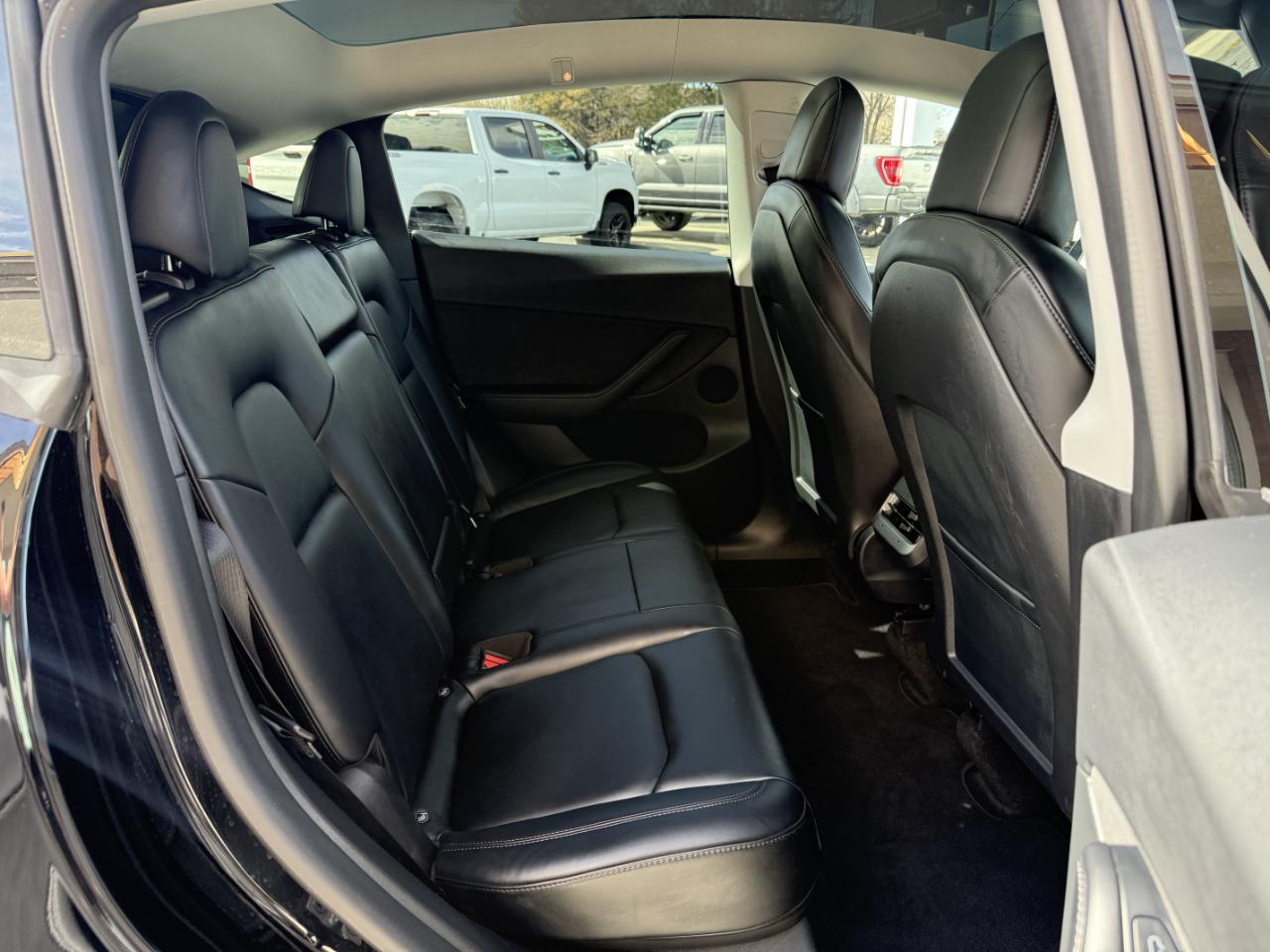 Tesla Model Y Performance AWD 2022