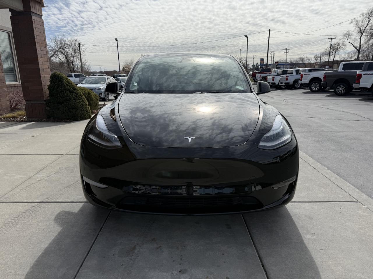 Tesla Model Y Performance AWD 2022