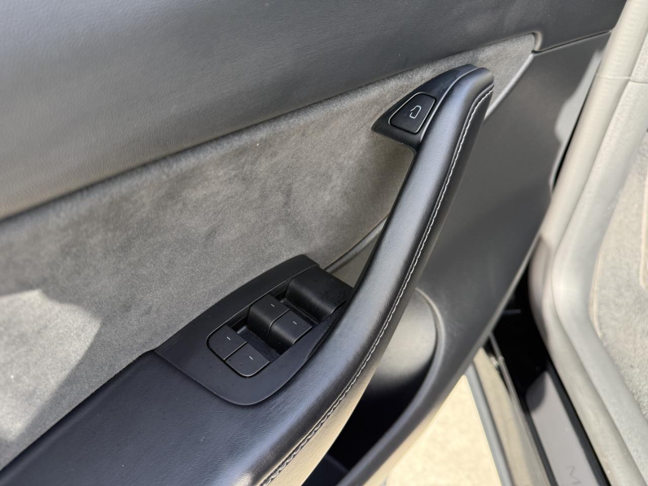 Tesla Model Y Performance AWD 2022