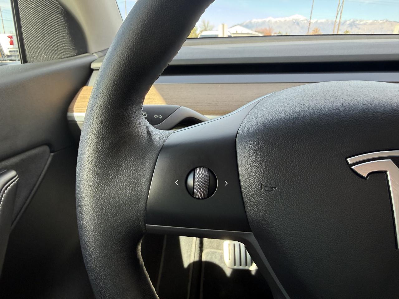 Tesla Model Y Performance AWD 2022