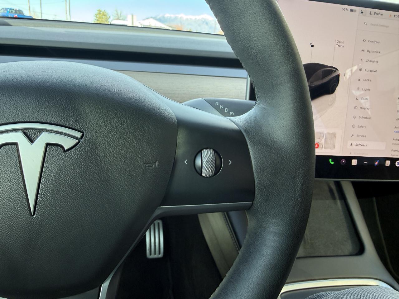 Tesla Model Y Performance AWD 2022