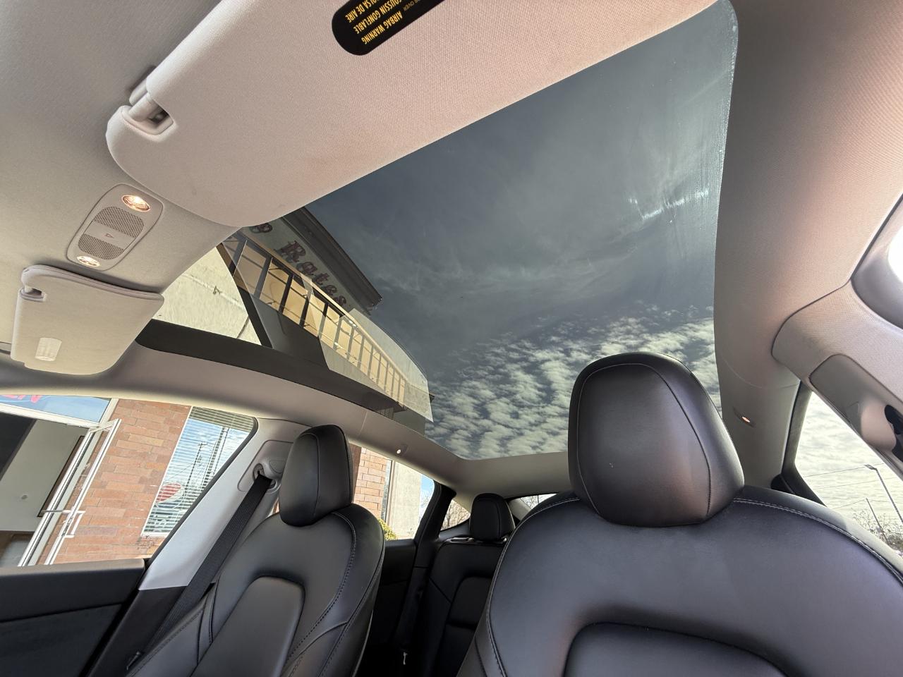 Tesla Model Y Performance AWD 2022