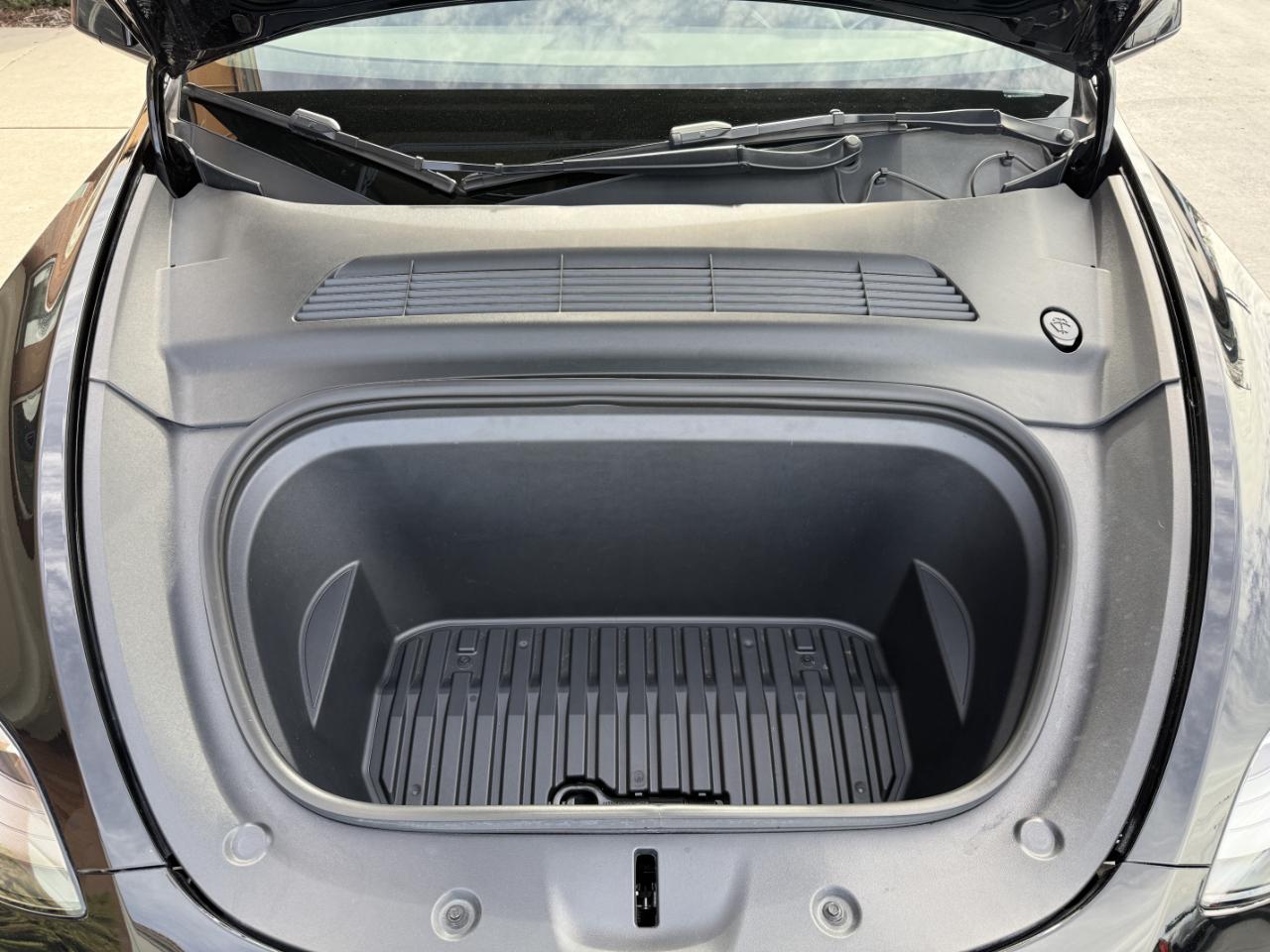 Tesla Model Y Performance AWD 2022