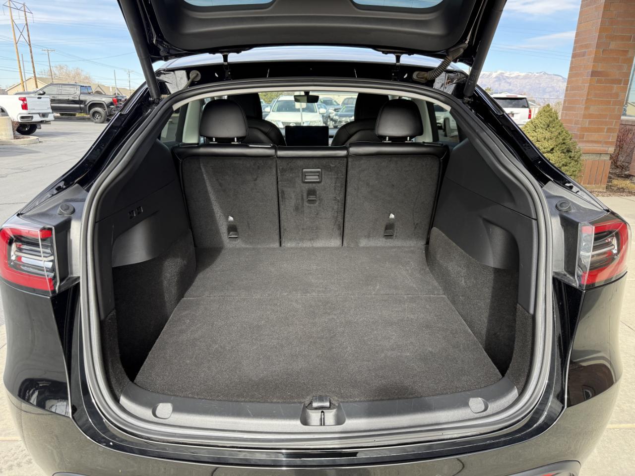 Tesla Model Y Performance AWD 2022