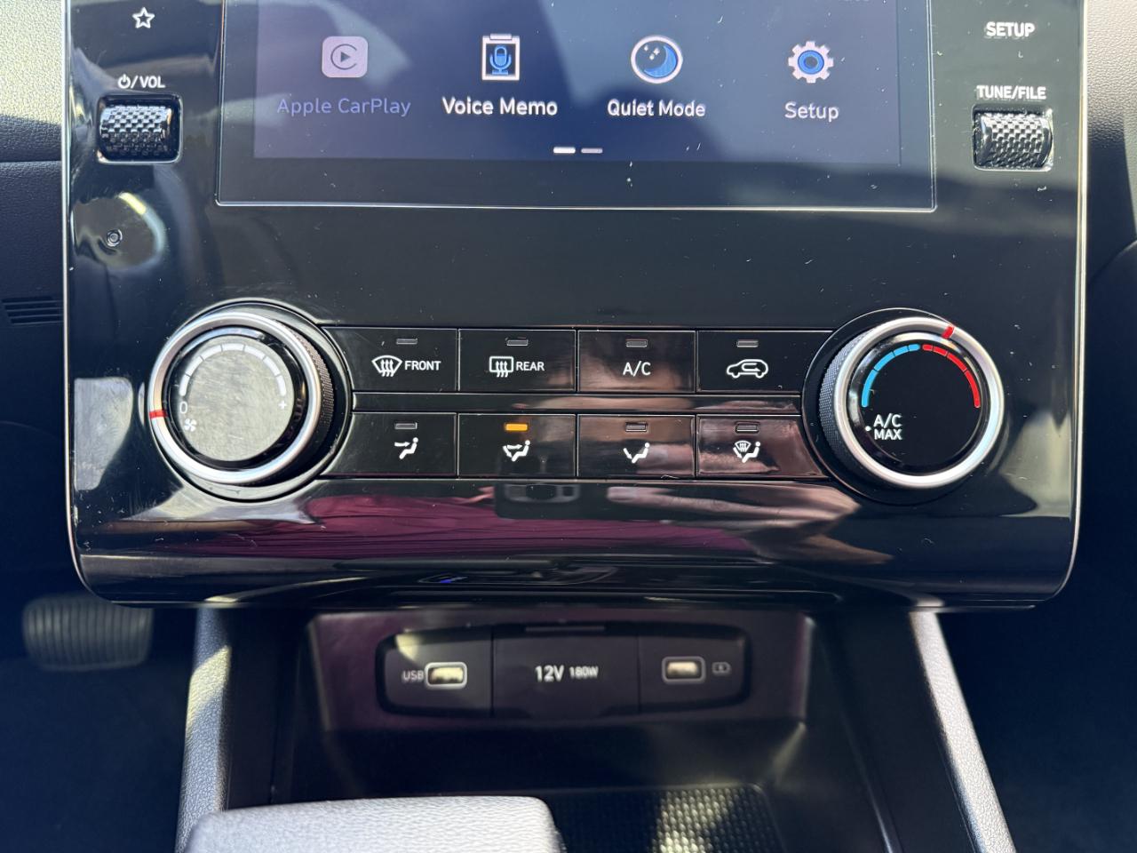 Hyundai Tucson SE AWD 2023