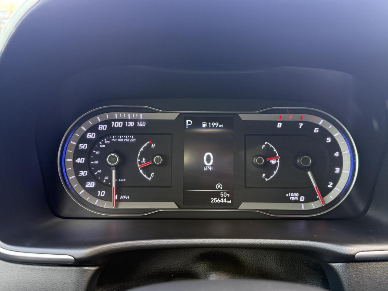 Hyundai Tucson SE AWD 2023