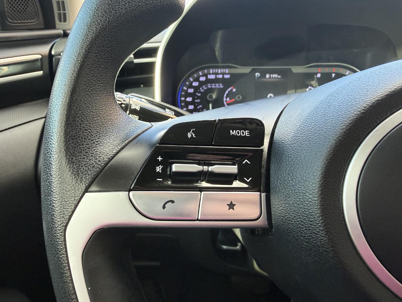 Hyundai Tucson SE AWD 2023