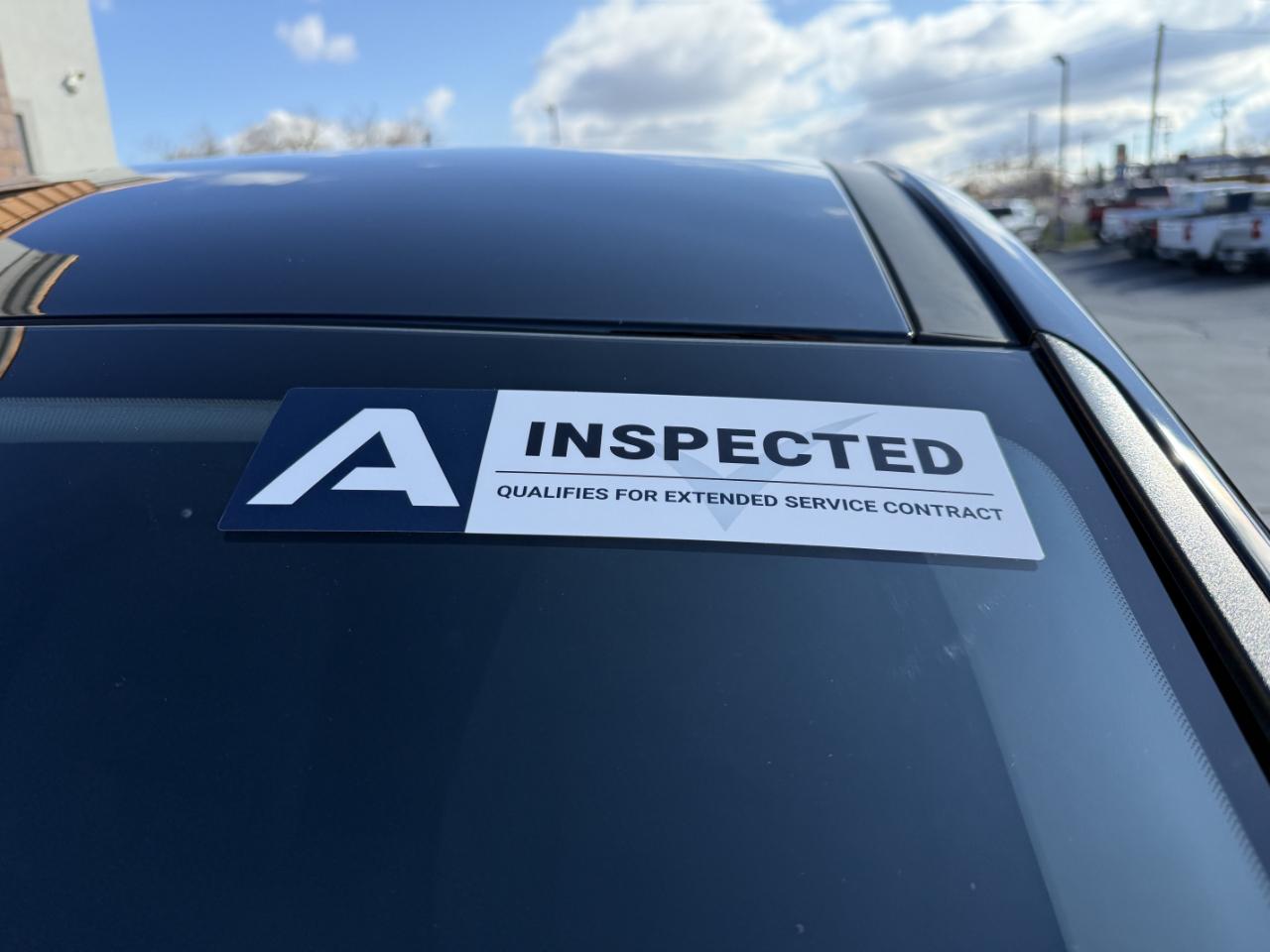 Hyundai Tucson SE AWD 2023