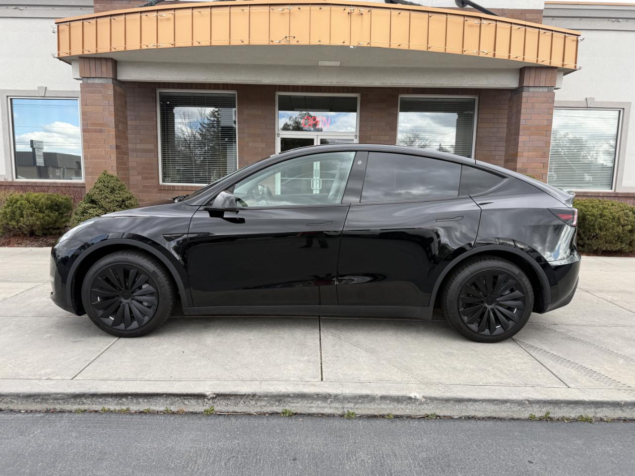 Tesla Model Y Long Range AWD 2022