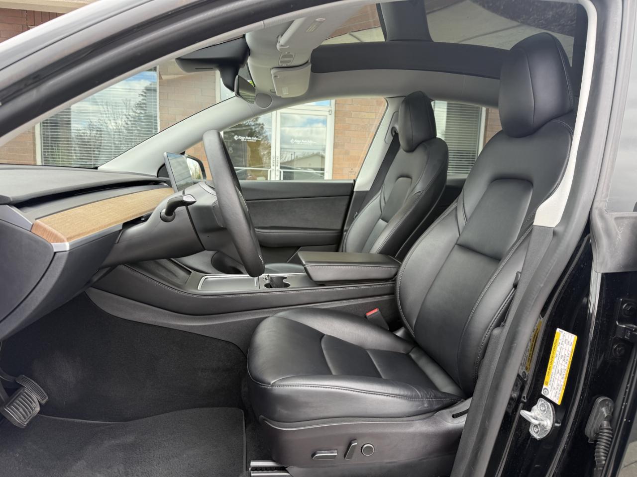 Tesla Model Y Long Range AWD 2022